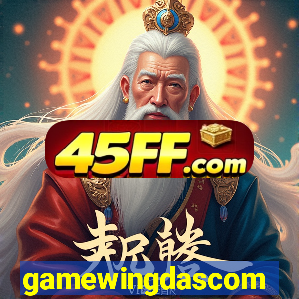gamewingdascom