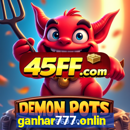 ganhar777.online