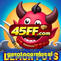 garotocomlocal