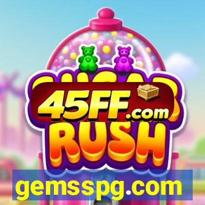 gemsspg.com