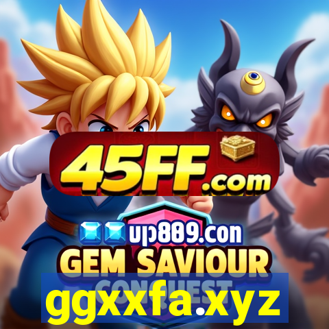 ggxxfa.xyz