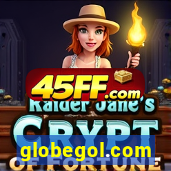 globegol.com