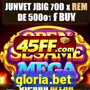 gloria.bet