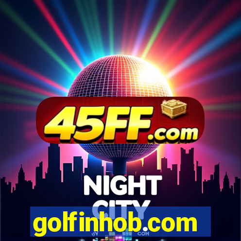 golfinhob.com