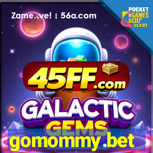 gomommy.bet