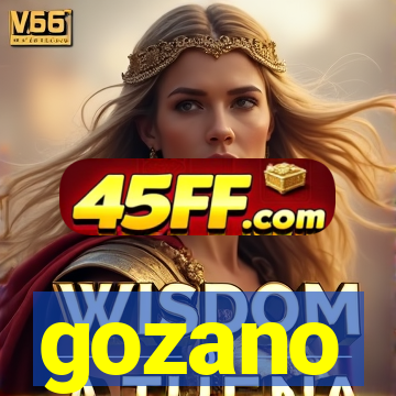 gozano