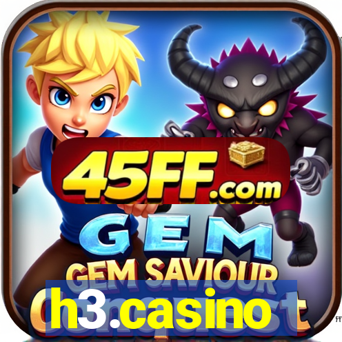 h3.casino