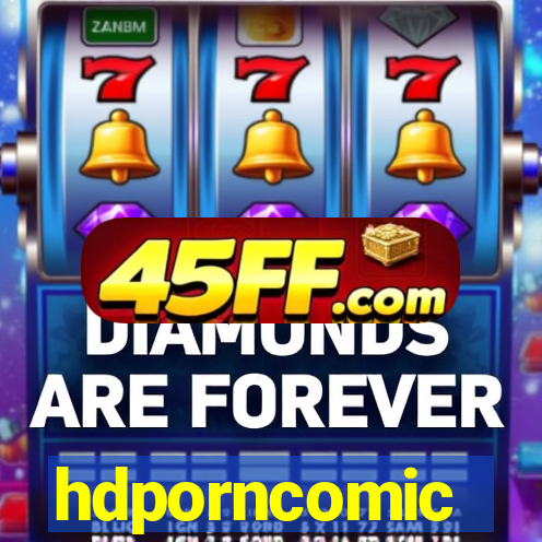 hdporncomic