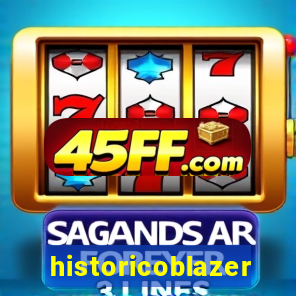 historicoblazer