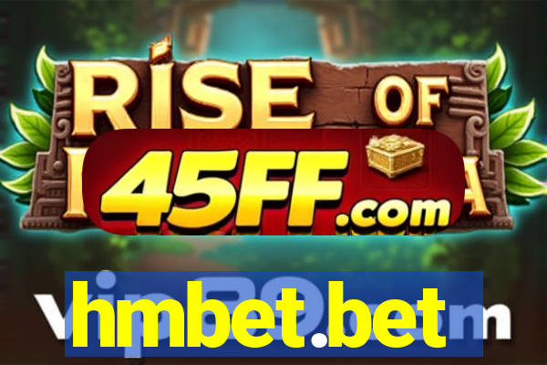 hmbet.bet