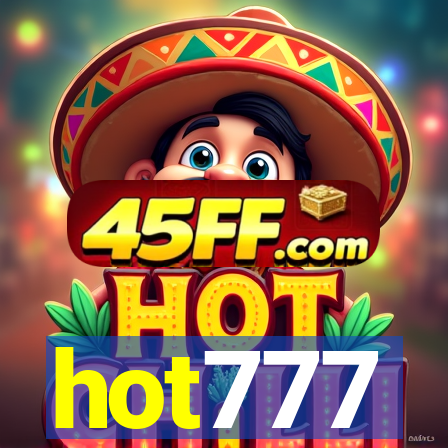 hot777