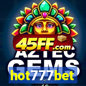 hot777bet