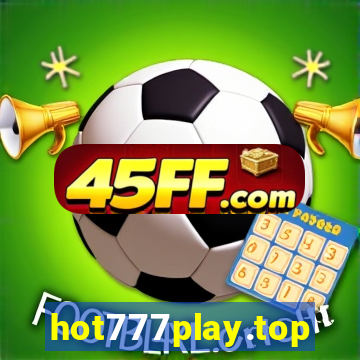 hot777play.top