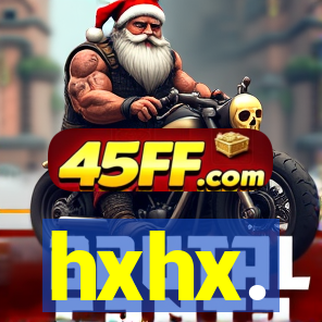 hxhx.