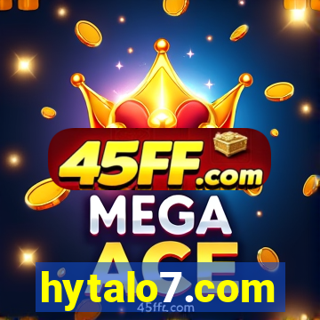 hytalo7.com