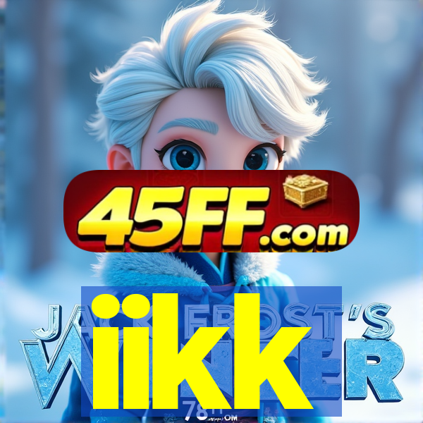 iikk-slots