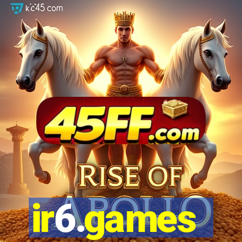 ir6.games