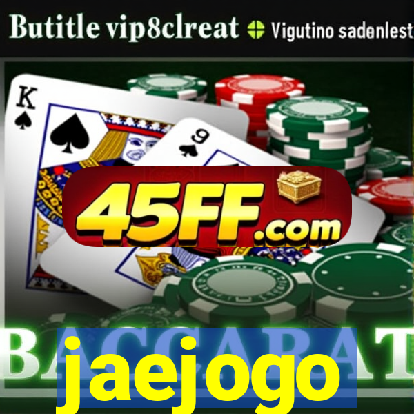 jaejogo