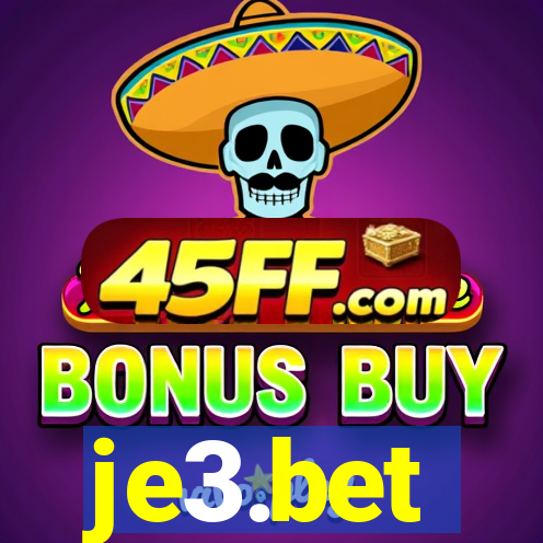 je3.bet