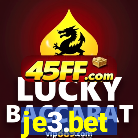 je3.bet