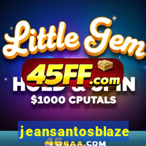 jeansantosblaze