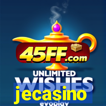 jecasino