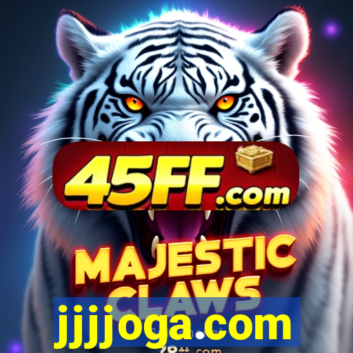jjjjoga.com