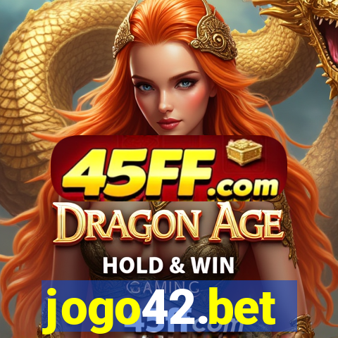 jogo42.bet
