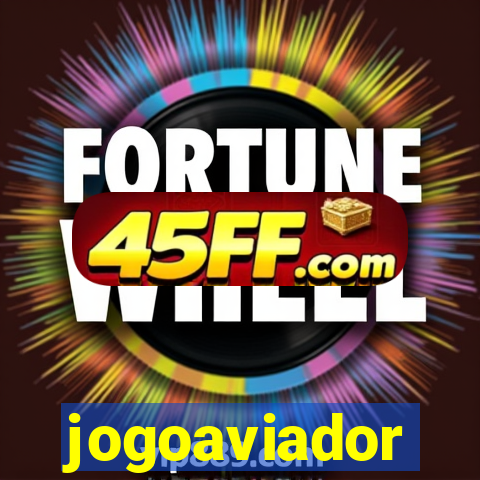 jogoaviador