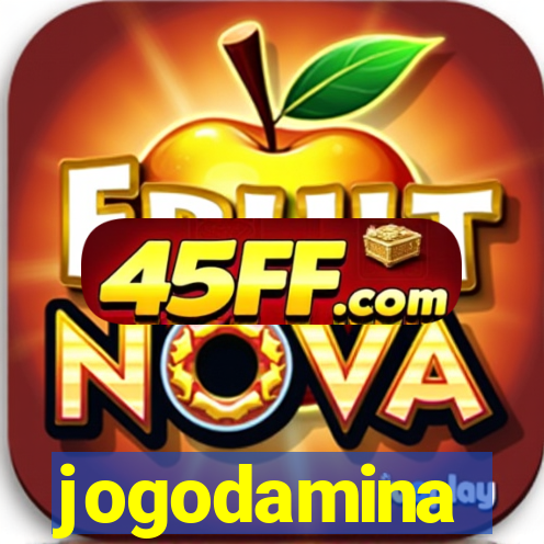 jogodamina