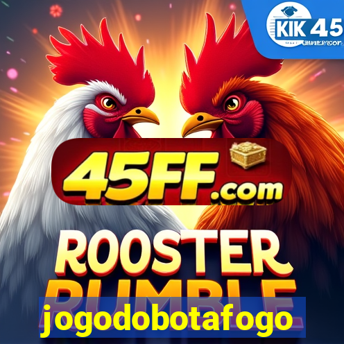 jogodobotafogo