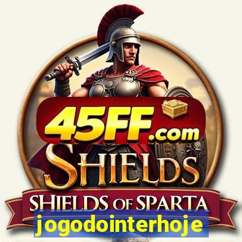 jogodointerhoje