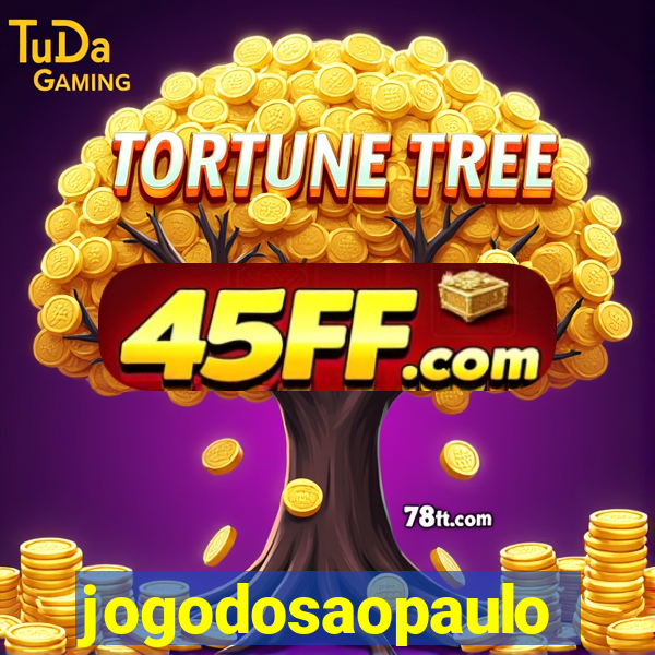 jogodosaopaulo