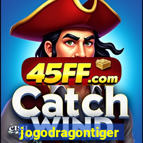 jogodragontiger