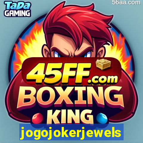 jogojokerjewels