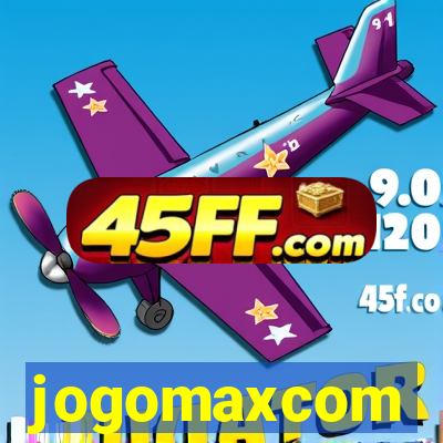 jogomaxcom