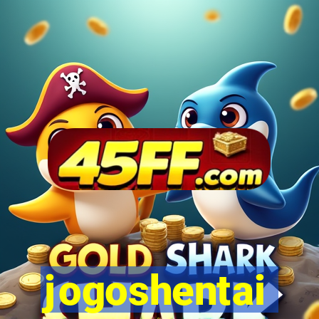 jogoshentai