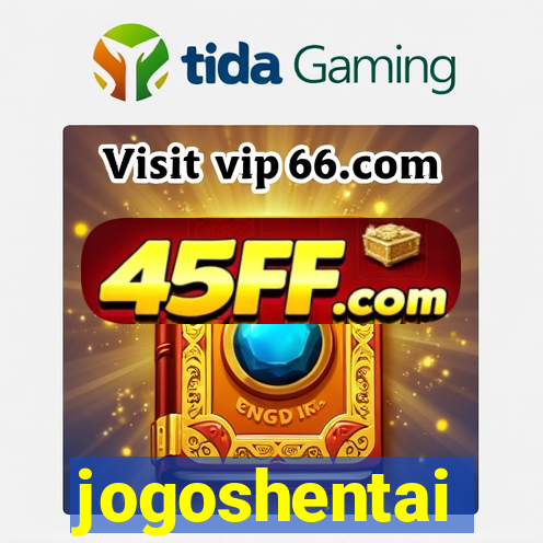 jogoshentai