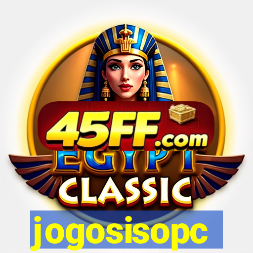 jogosisopc