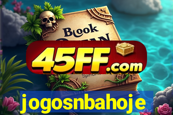 jogosnbahoje