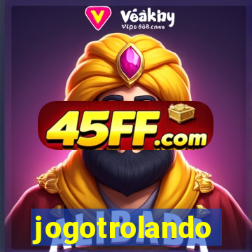 jogotrolando