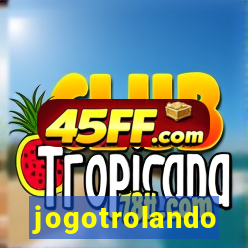 jogotrolando