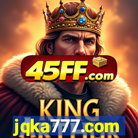 jqka777.com