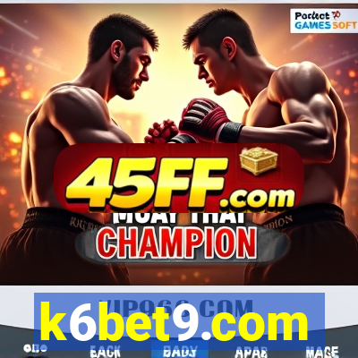 k6bet9.com