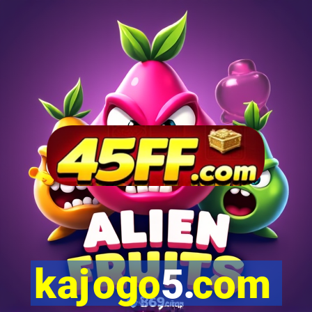 kajogo5.com