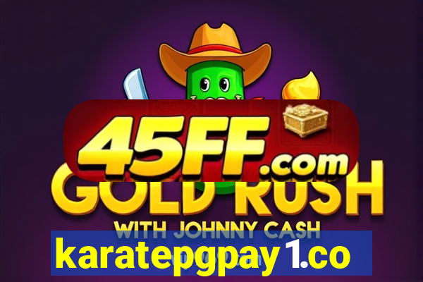 karatepgpay1.com