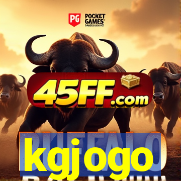 kgjogo