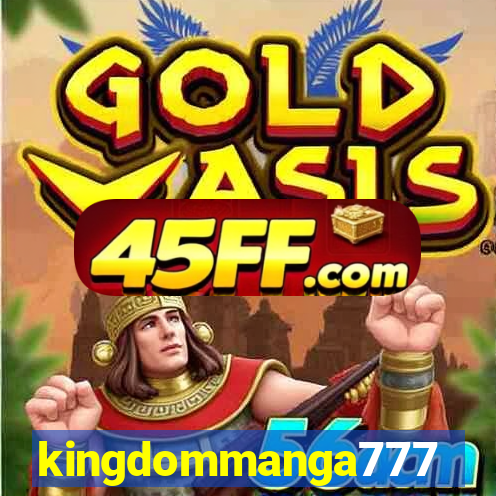 kingdommanga777
