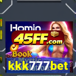 kkk777bet