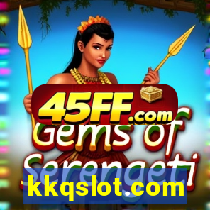 kkqslot.com